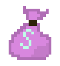 [8cfd76] Coin bag