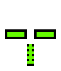 [9664c4] PS2 custom crosshair #2