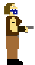 [9664c4] your character as a blob of pixels.