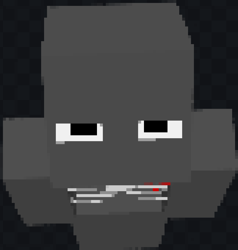 [816c09] Weird flesh thing that came out of an oil pocket, I wonder what happens if I touch it-