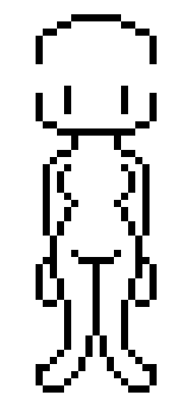 [9664c4] Pixel BOdy