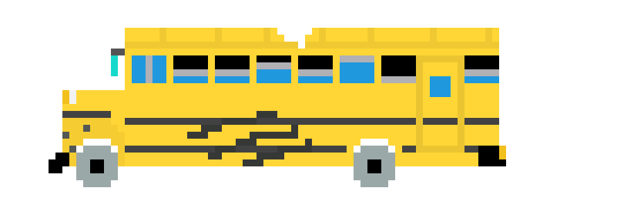 [15dea7] damaged bus 1