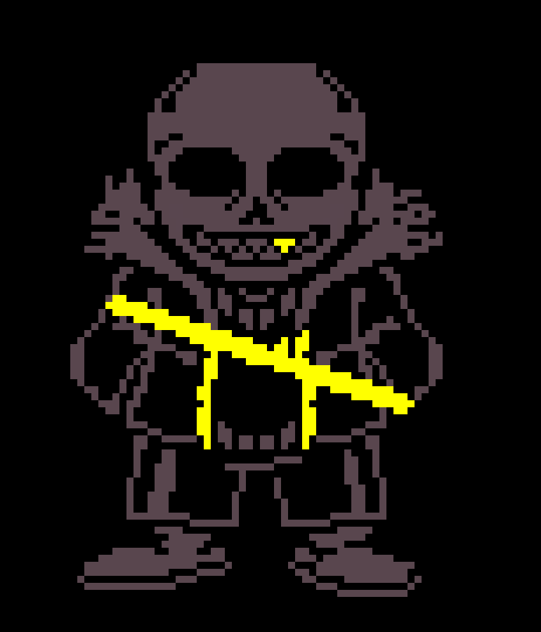 [7dc66f] Underfell Last Saviour Phase 1.5