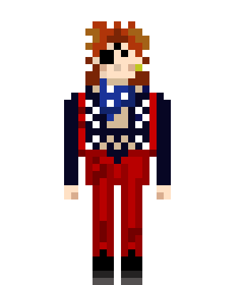 [9664c4] Bowie 