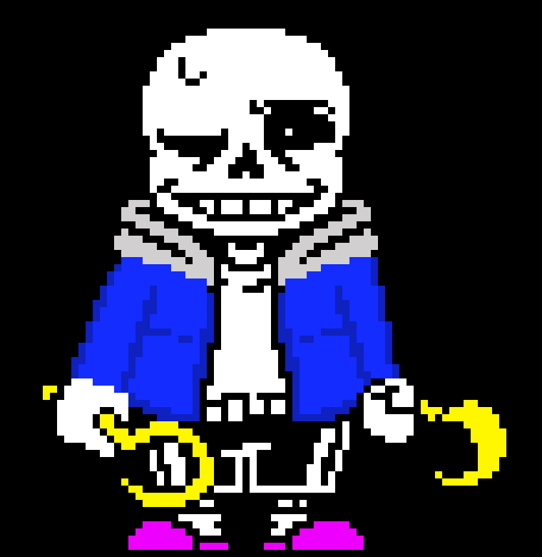 [2effa2] undertale last breath phase 40 THE FINALE last hope style