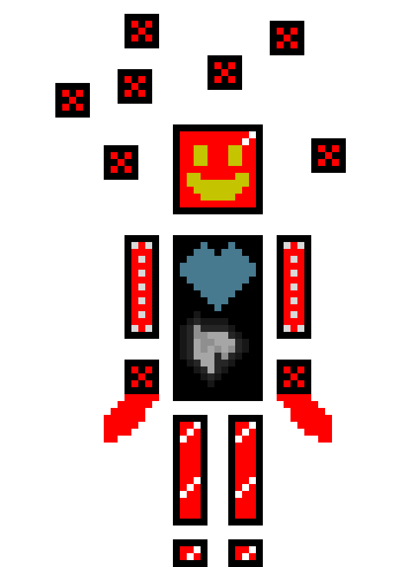 THE GOD OF SOULS (FREE TO USE)
