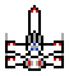 [9664c4] X-wing
