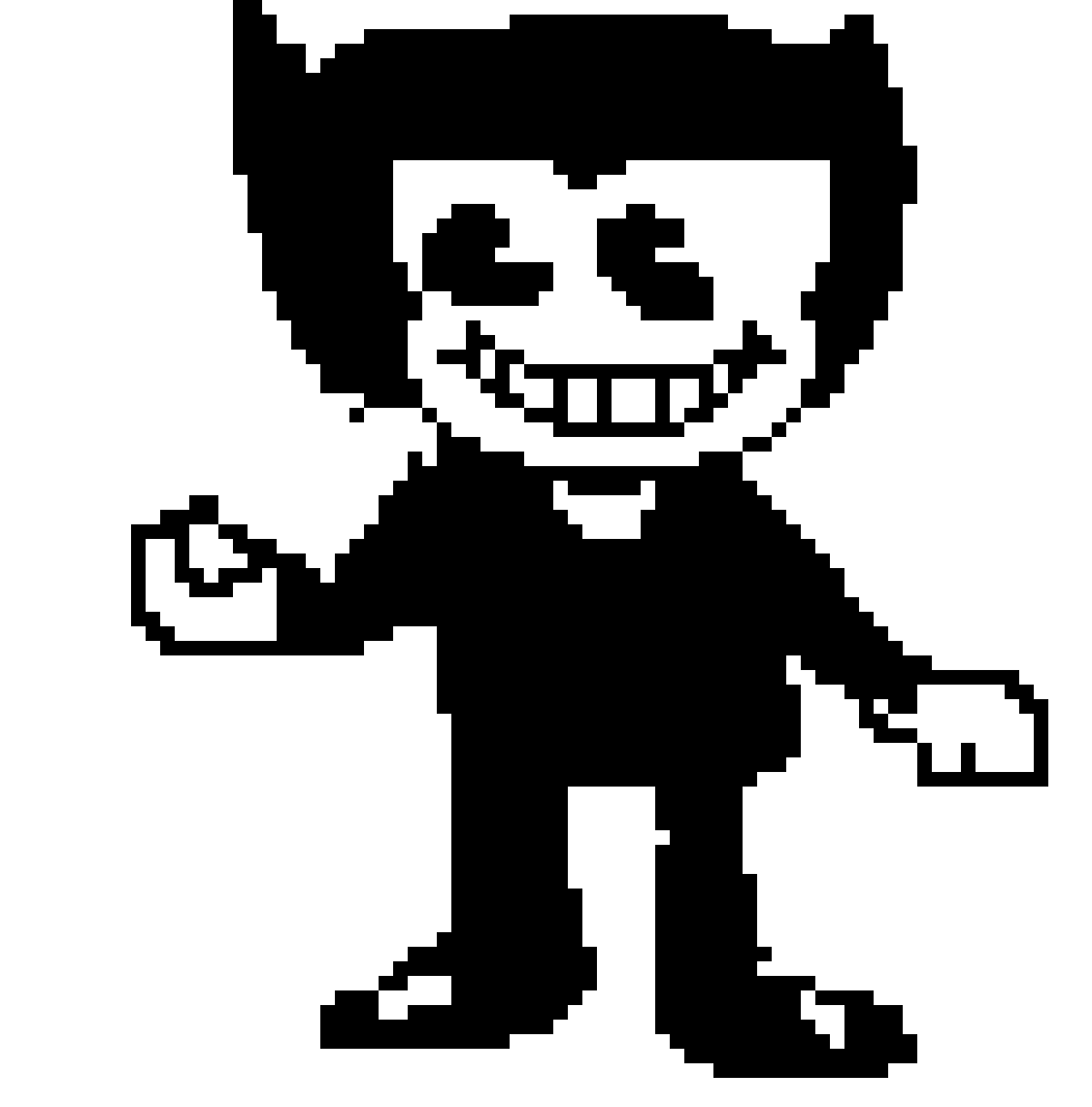 Bendy