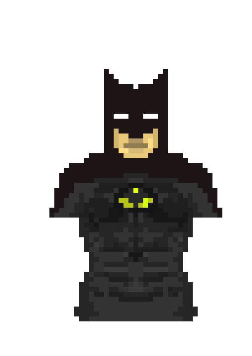 [e13392] batmjan