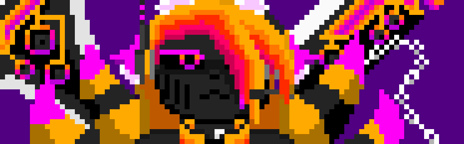 [aeaddc] [Ekusukariba] *sitting on a bench in pam central*