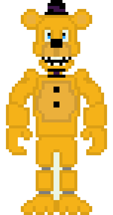 [9664c4] Freddy