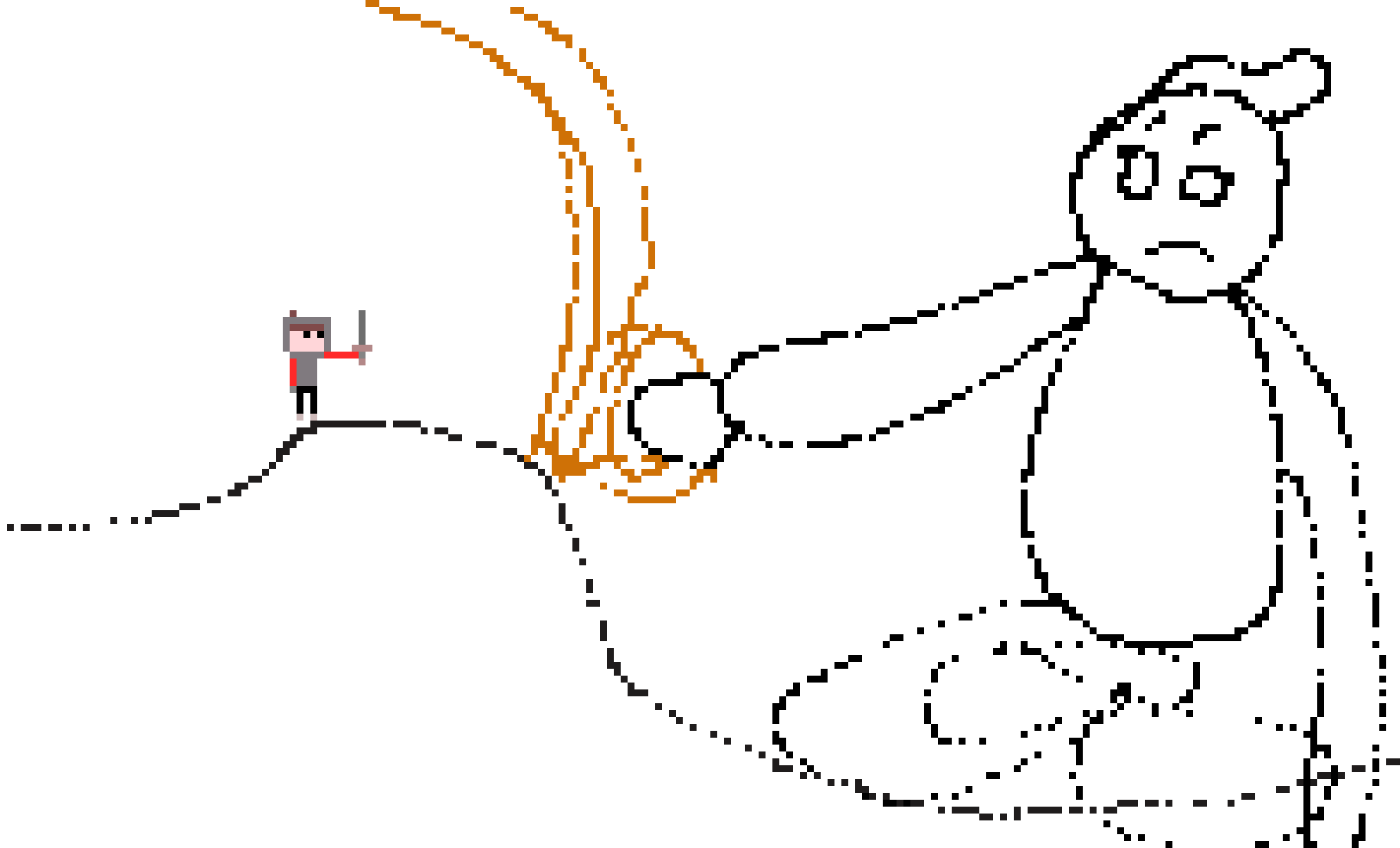 [9664c4] FINAL BOSS BATTLE
