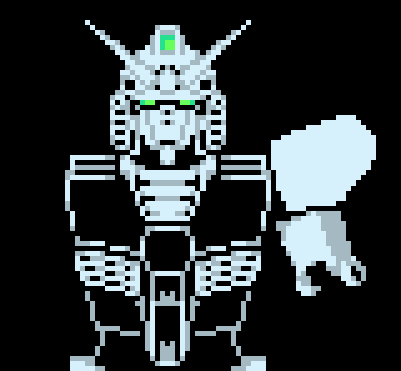 [fda3ea] Yeah! It's one of my favorite Gundam movies along with a new addition to the franchise. I can't wait to see the Heavyarms EW in action again :sparkle: