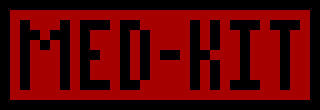 [31cd2a] Medkit