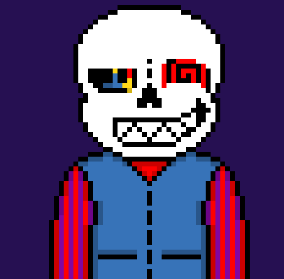 [71fafd] (fix) oh how insulting, he hardly ever comes out of hiding, and when he does you just ignore him