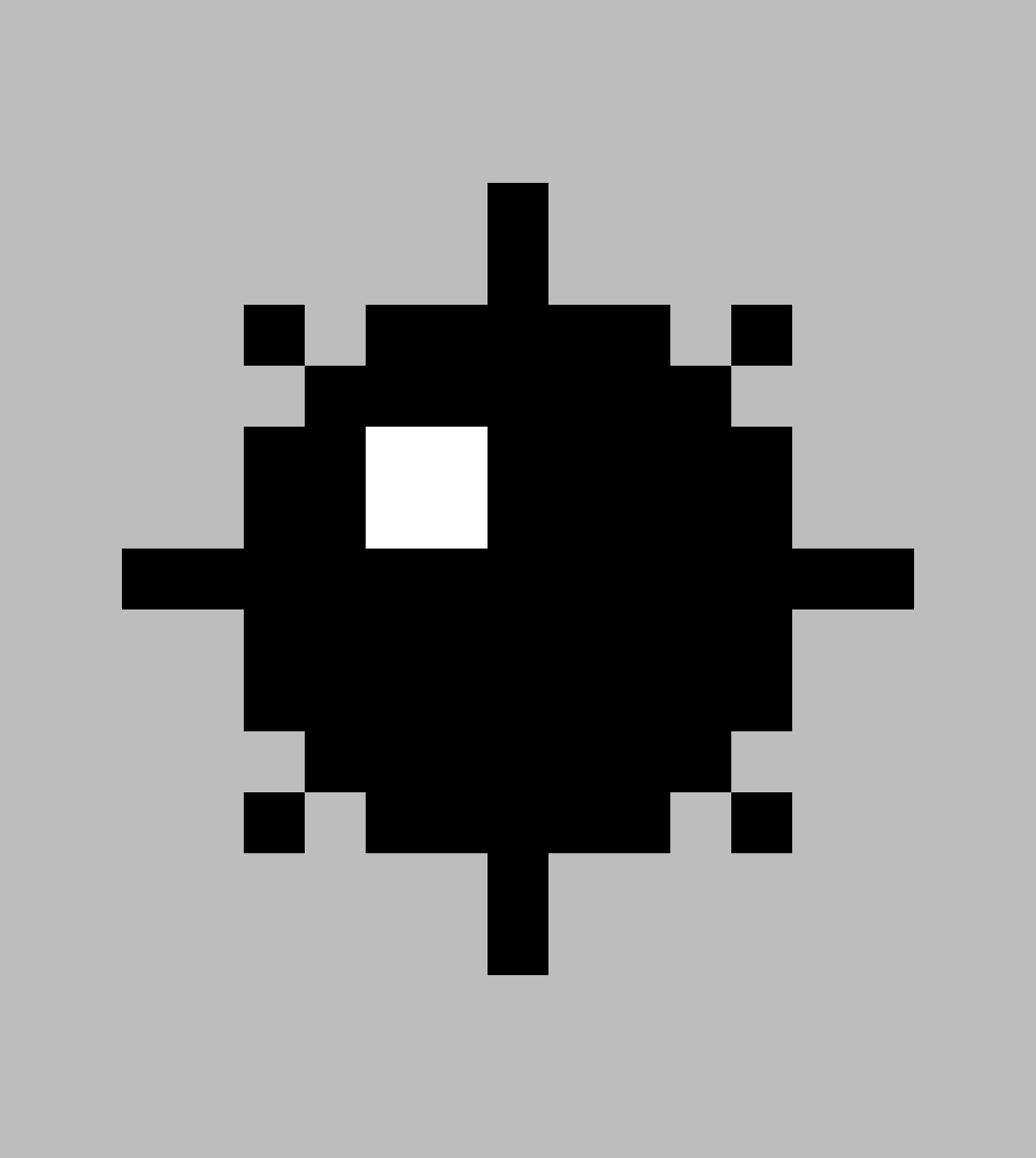 [e0c41f] Mine
