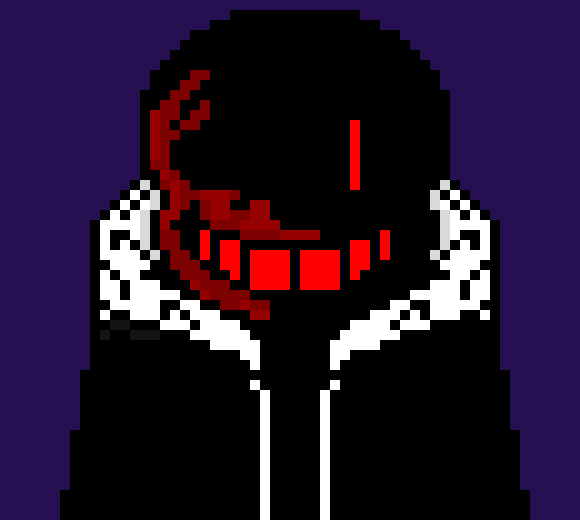[0ae1f1] *corrupts Swapverse Terror, making him melt like an amalgamate*