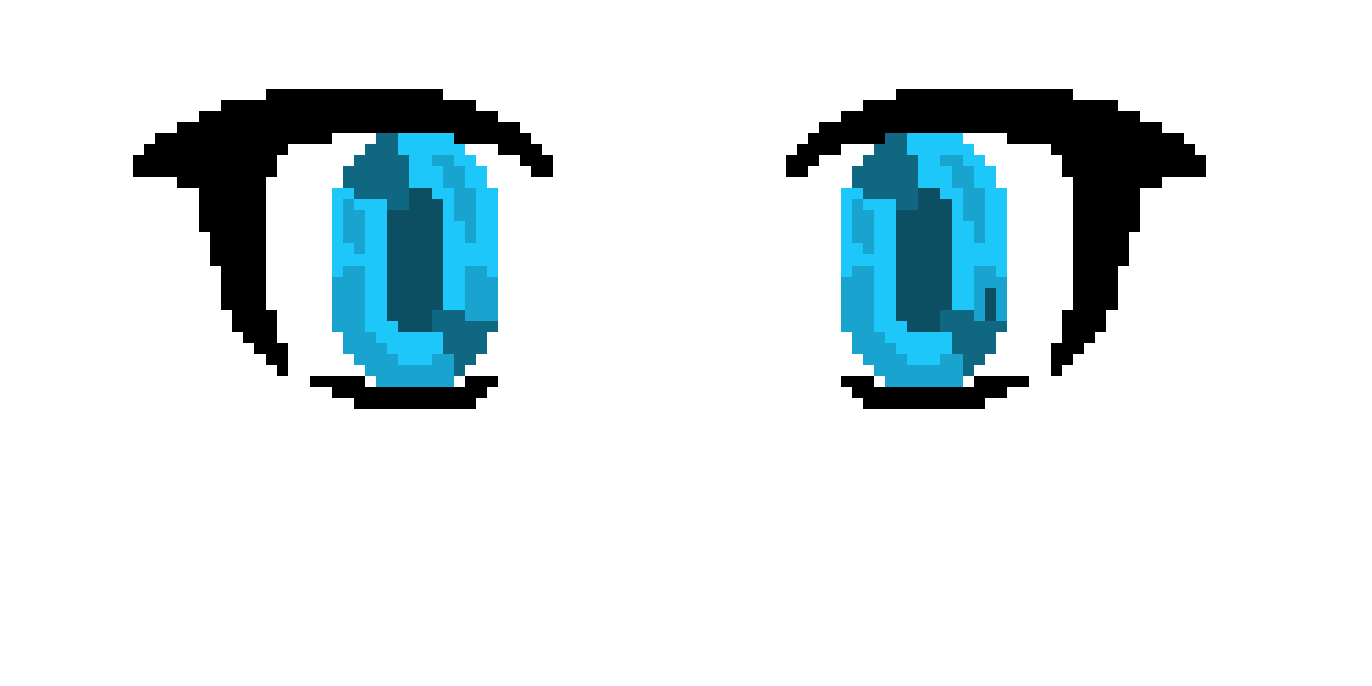 [c7c89d] blue eyes