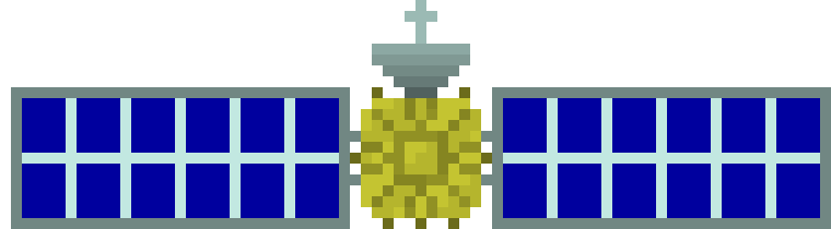 [af7a4e] Satellite