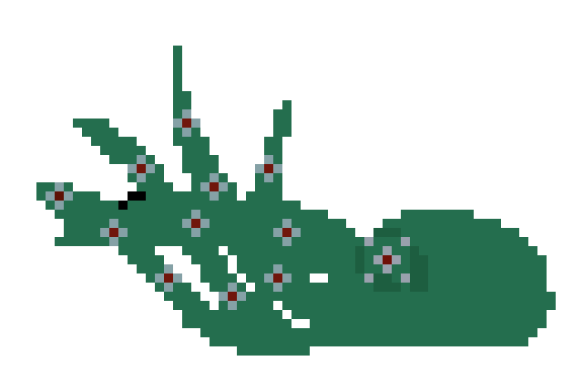 [9664c4] Alien 1