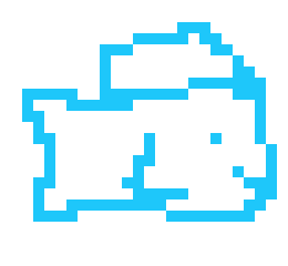 [5cf936] fish