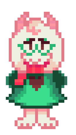[bd9172] REVIVEMINT RALSEI