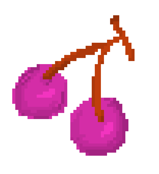 [293003] i wonder if anyone kept that little heart sprite that appeared the very first time you opened PAM. or was i lowkey stupid and everyone just got a random art piece off of the gallery