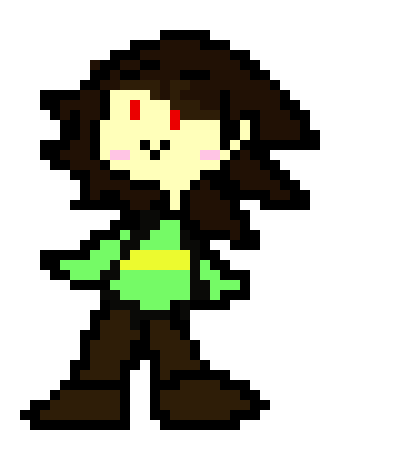[979d49] Chara2 -Tale