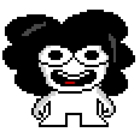  THE TRUE SR. PEPO