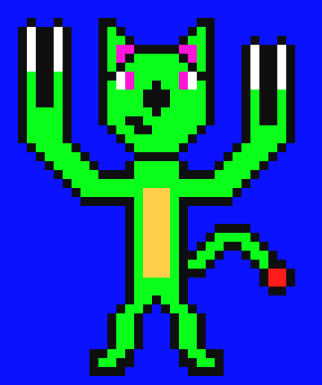 [9664c4] my fakeemon