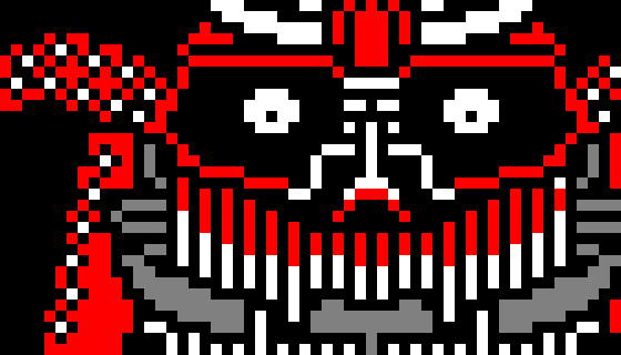 [aeaddc] [Deathwish Executioner]  *hands some money and takes the bowl* this smells goood *gets some chopsticks and eats the ramen*