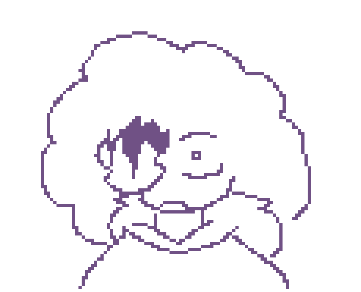 [847a9d] "you aren't a real hater then" oh my god you're RIGHT!!!!!