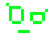 [3c4c55] HexRetroFace
