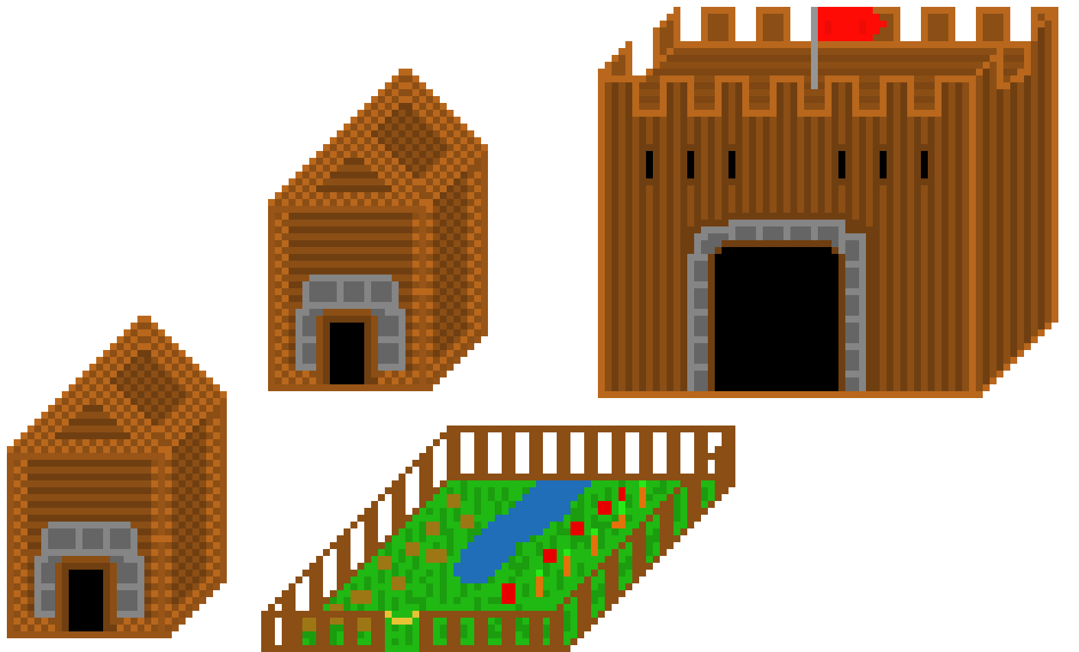 [9664c4] Medieval 