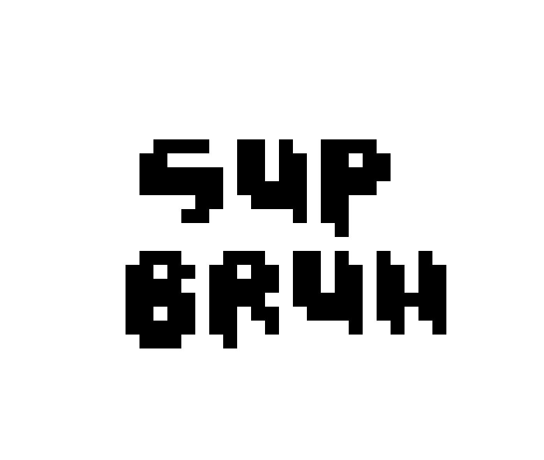 [9664c4] Sup Bruh