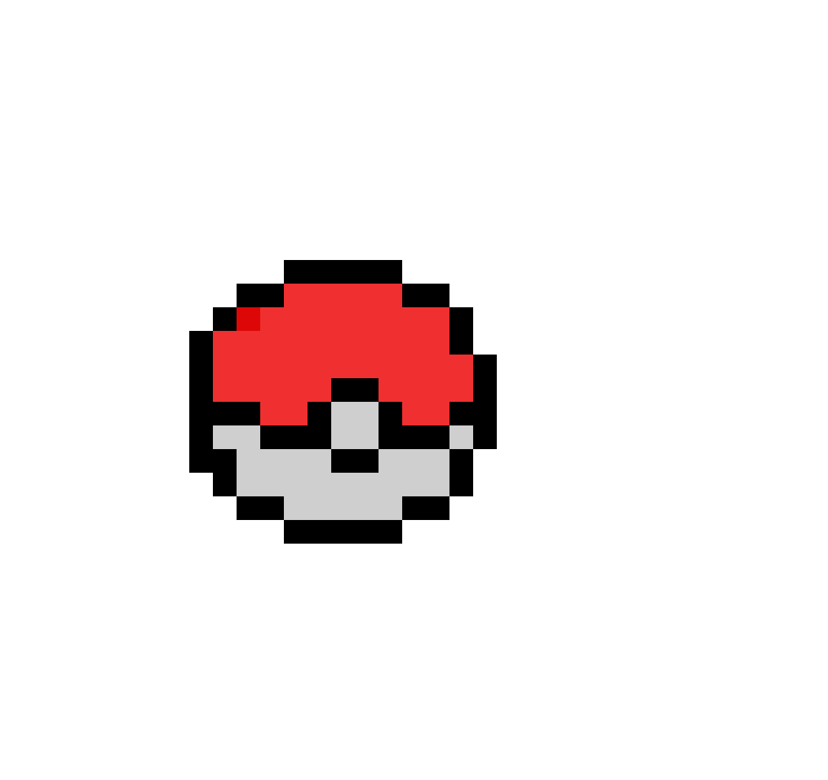 [9664c4] jamies pixel pokemon ball