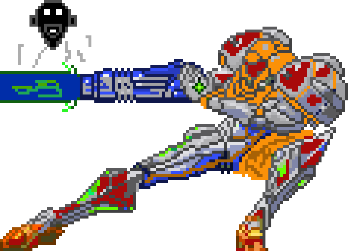 [9664c4] samus