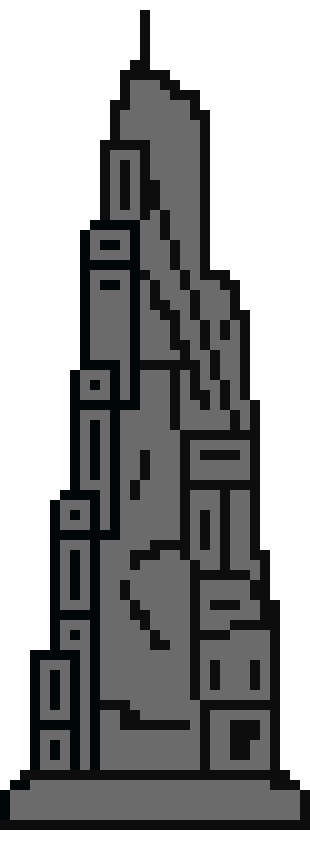 [9664c4] tower