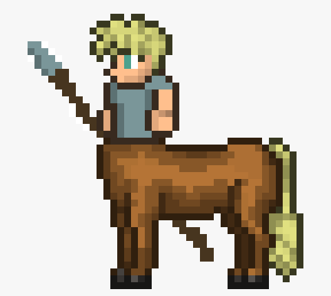 [4506fb] Centaur