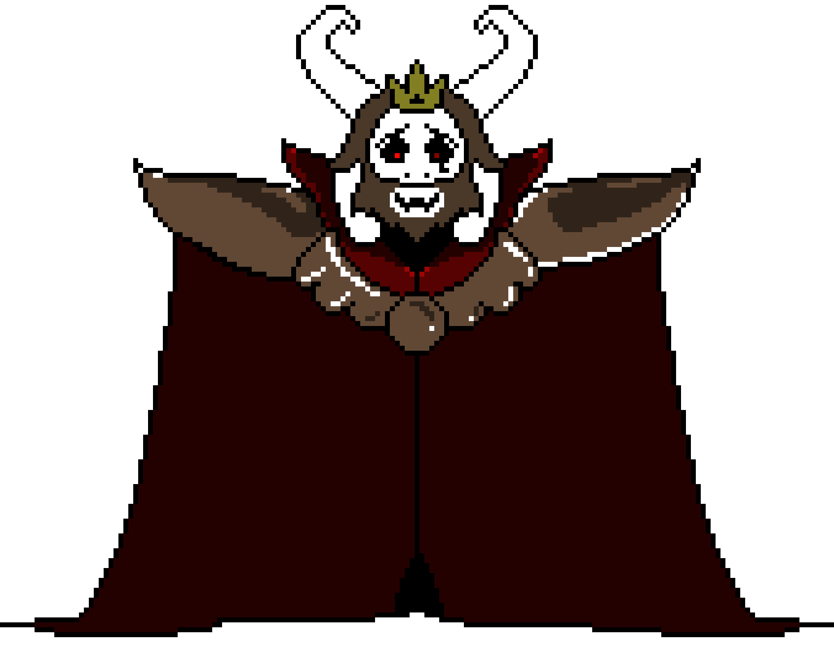 [22bd9b] Asgore the worst