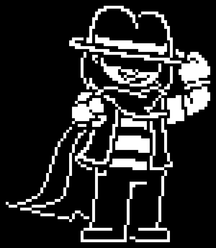 [169ec9] DE!Storyshift Frisk Battle