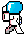 [b8a59b] astronauta