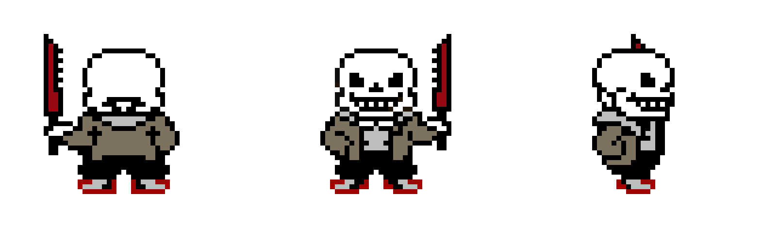 [9664c4] thunder