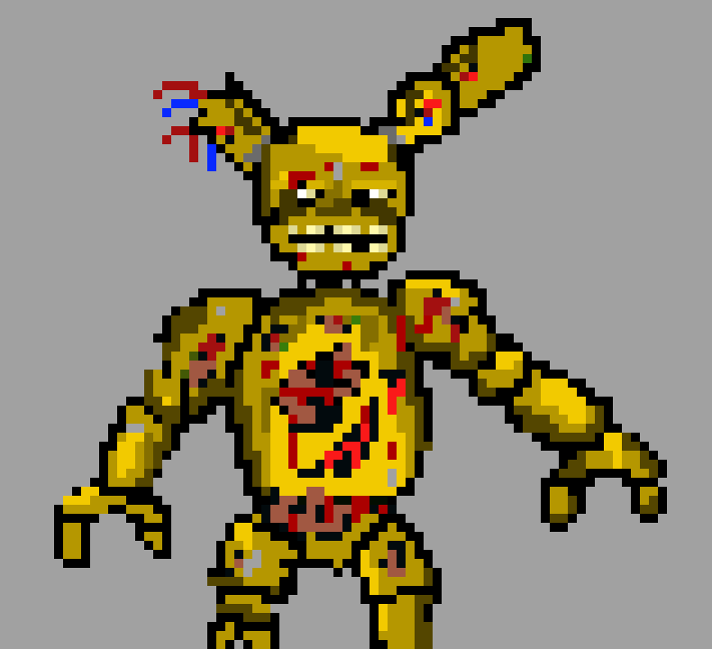 SPRINGTRAP