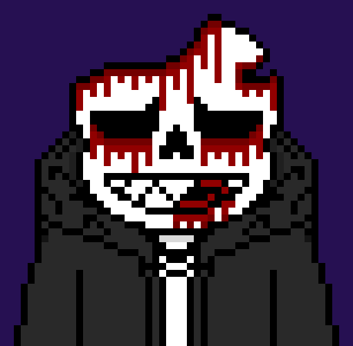 [b63bdb] oh. . . . it still broken. . . 