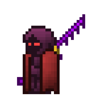 [9664c4] The Hunter
