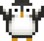 [859655] penguin