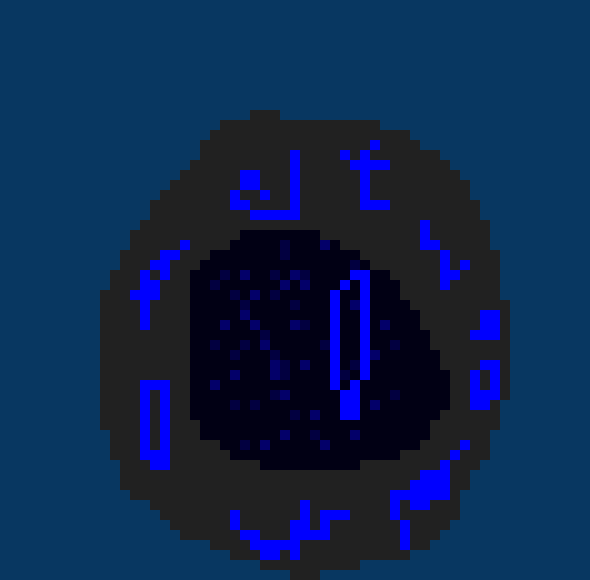 [545995] I NEED IT AUGHH WHY WONT TESSERACT DROP THE FUCKING PRISMMMM