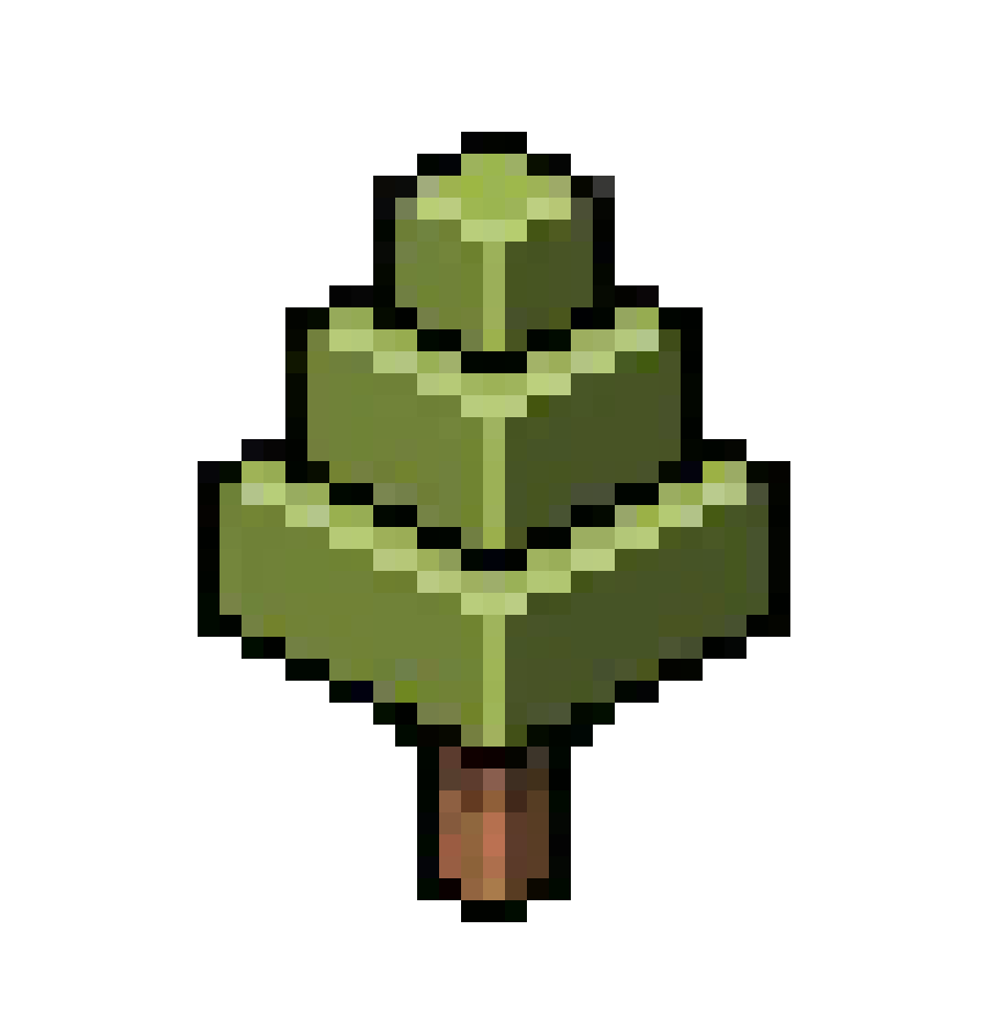 [cfe89f] Tree