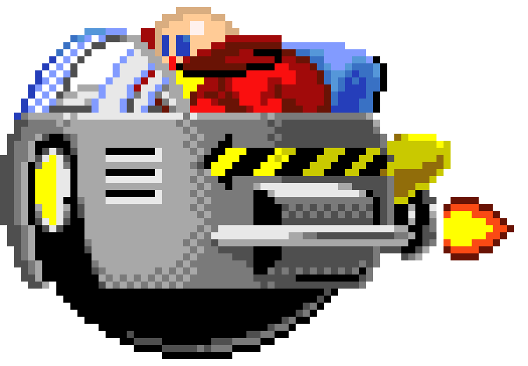 Egg Mobile (Original)